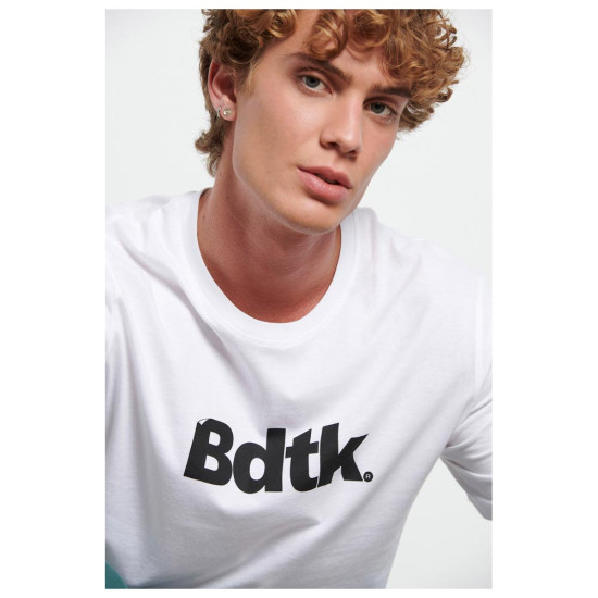 Bodytalk Ανδρική κοντομάνικη μπλούζα Bodytalk Ανδρική κοντομάνικη μπλούζα